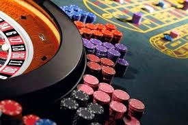Онлайн казино Casino Pobeda